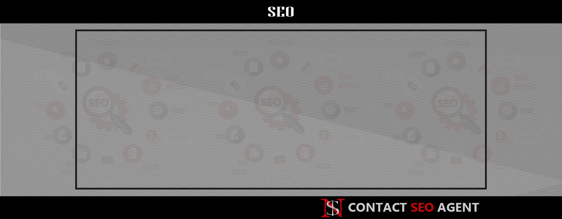 SEO Search Engine Optimization